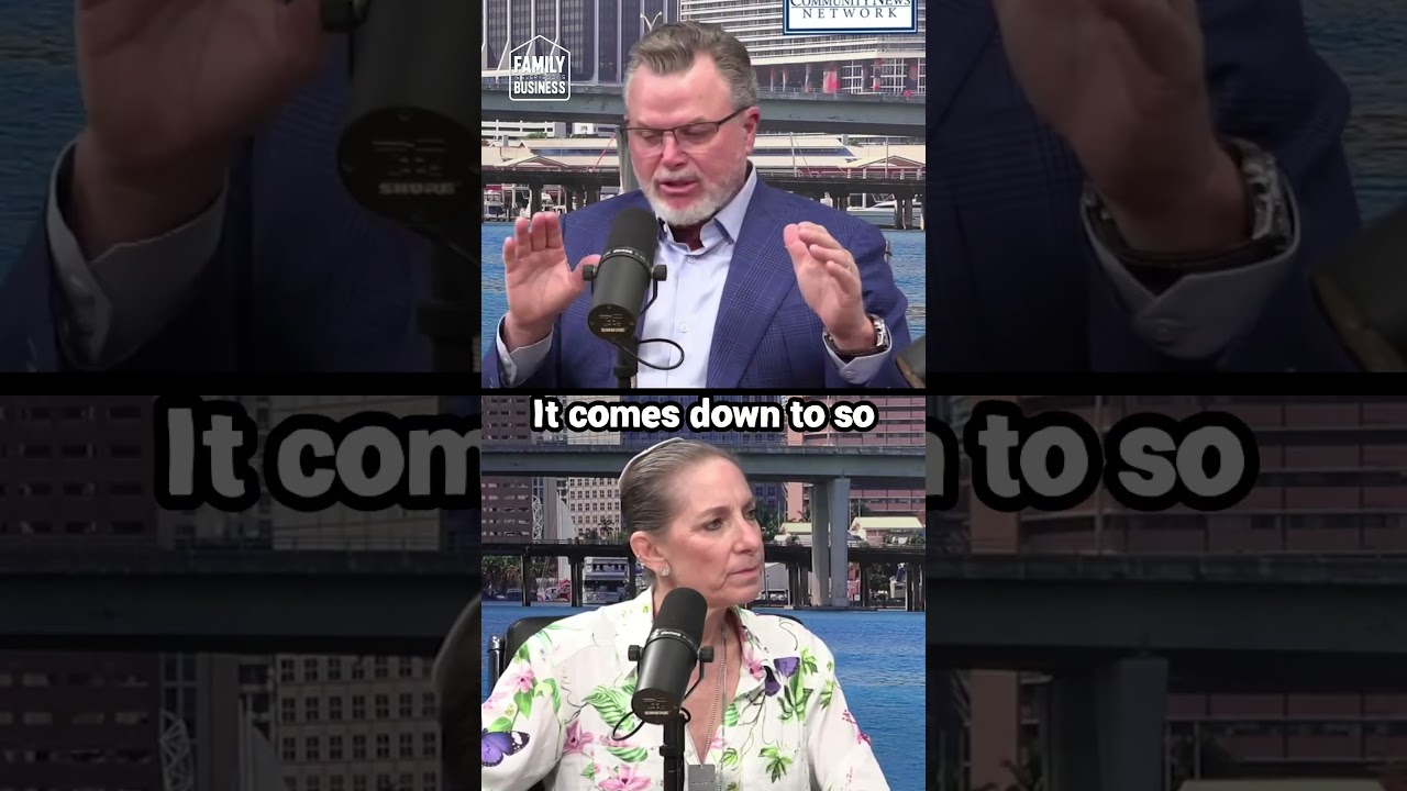 What's Leading to Growing Antisemitism?  #antisemitism #interfaith