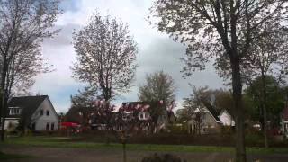 Timelapse april 2012