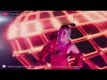 Karol G - LEYENDAS (Live) Wisin &amp; Yandel, Nicky Jam, Ivy Queen, Zion, Alberto Stylee