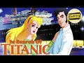 In search of the Titanic | Cartoon Movie | History for kids | Full Lenght | Free cartoons
