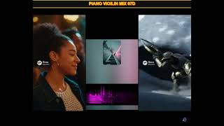 07 Soft Piano Music 🎹 Deep, Calm, Emotional Instrumental #pianomusic #relaxingpiano