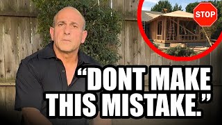 Building an ADU in the Bay Area California? Watch This First!