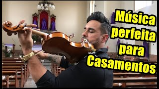 Beyonce  - Ave Maria (Violino Douglas Mendes)