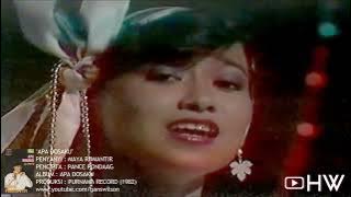 Download lagu Maya Rumantir - Apa Dosaku (1982)