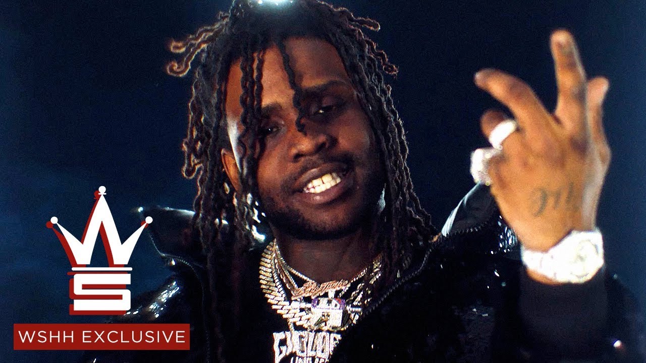 Chief Keef & Zaytoven - Spy Kid | Video