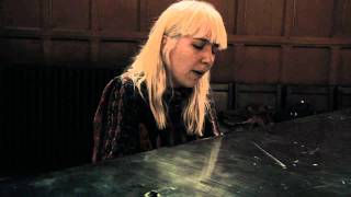 AUSTRA &#39;Lose It&#39; [Paper Bag Session 005 / Pt.1]