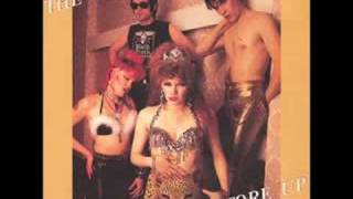 The Cramps- How Far? &amp; Drug Train