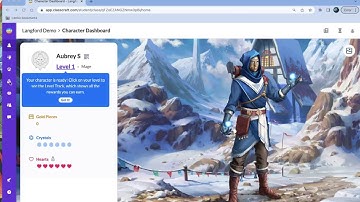 Classcraft Gamification HD 1080   WEB H264 4000