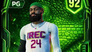 Chevym1415  🦎 pg unstoppable 40 pt triple double 😳 👀 💪 😤 😬 