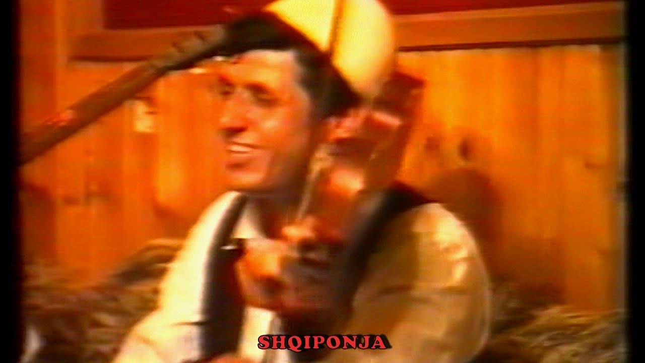 IZET BEQUKU & JAKUP STROFCI = KENGA E ZAGREBIT