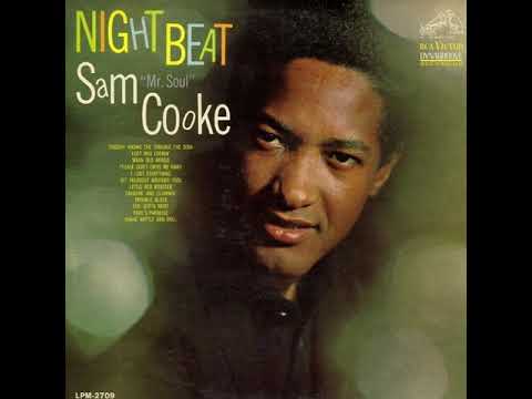 Sam Cooke - Mean Old World