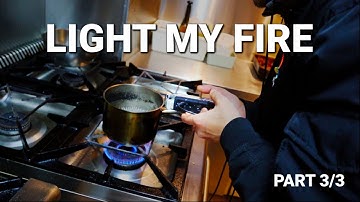 Final round on Tabique 🔥 | FRMS Granular Synthesis Tutorial