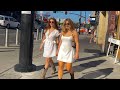 Nashville walking tour  broadway  honkytonk  tennessee usa