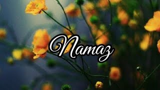 Namaz Sad Whatsapp Status Whatsapp Status Namaz Status