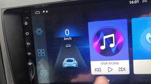 XY Auto Android Head unit error ( internal storage is full)