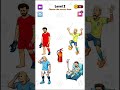 Mini Soccer Football Cup Lv 2 short football gameplay Mini Soccer Football Cup Lv 2 short football gameplay