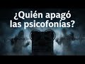 Cuentos de Terror: ¿Quién apagó las psicofonías? | Cortometraje de Terror ASMR