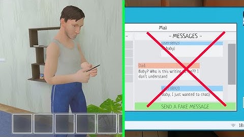 Schoolboy Runaway Stealth - But Without Sending a Message to Gennady | Full Gameplay. 