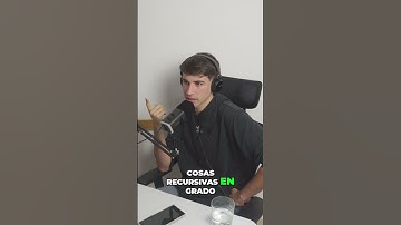 Algoritmos: ¡Recursividad o Iteración?