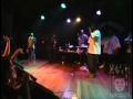 Slum Village - Live, Hollywood, Sept. 2002