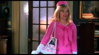Legally Blonde 2: Red, White And Blonde - Trailer Legally Blonde 2: Red, White And Blonde - Trailer