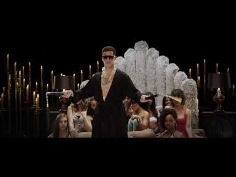 Popstar: Never Stop Never Stopping - Trailer