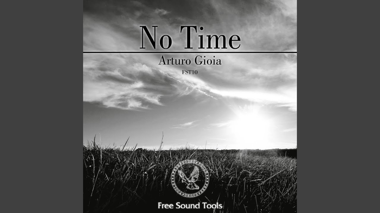Watch No Time (Original Mix) on YouTube Watch No Time (Original Mix) on YouTube
