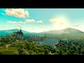The Witcher 3: Blood and Wine - The Banks of the Sansretour Extended