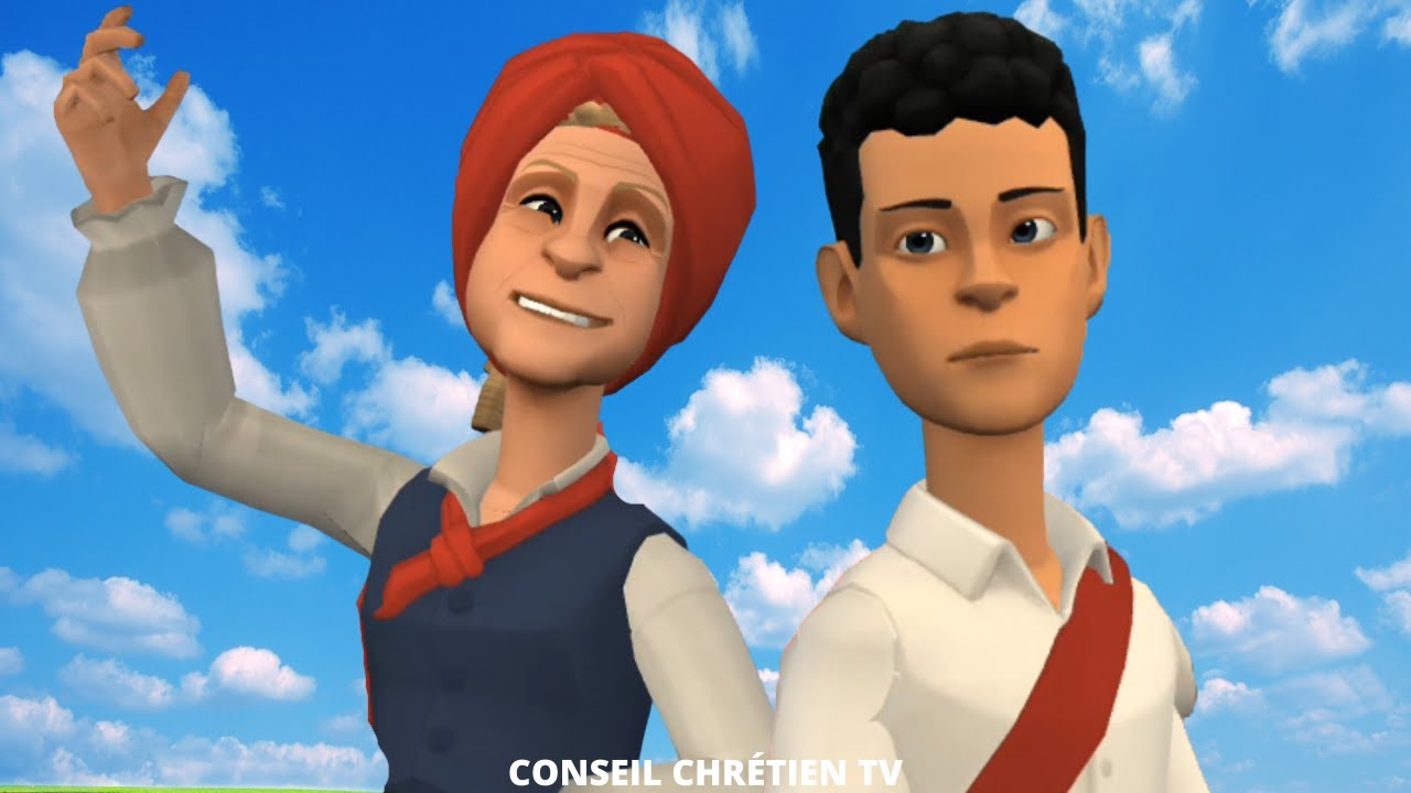 FAITE CECI QUAND LES GENS SE MOQUENT DE VOUS ( ANIMATION CHRÉTIENNE ...