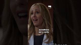 NO MESMO DIA! Hoje só queria ser o Owen: amor, sucesso e reconhecimento. 💕💼🌟| Grey&#39;s Anatomy