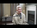 Colton Dixon - Build A Boat Discussion