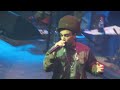 Dread Mar I- Millones de mujeres (Caupolicán, Chile)