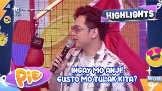 BINI na kanta ni Jeremy, isa sa grupo ng BINI ang totoong pinagalayan ng kanta!? | PIE Channel