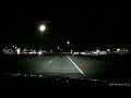 Drunk Driver goes head first into a ditch (Katy, Tx 11/26/2022)