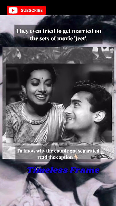 Hay Apna Dil to Aawara l Dev Anand