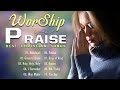 Non Stop Morning Worship Songs 2021 Collection | Greatest Jesus Songs Of All Time | Christian Music