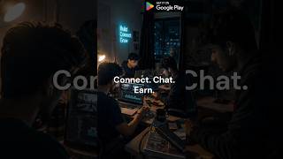 Connect. Chat. Earn || Install from Play Store. | JoinMeetzy #joinmeetzy #joinmeetzyapp #trending1