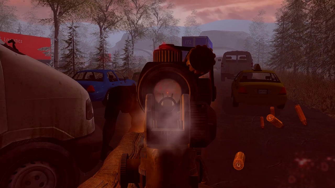 No Rest For The Wicked! level 4 gameplay