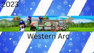 Smg4 Banner Evolution Updated