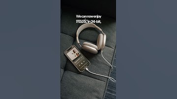 AirPods Max gets lossless & ultra-low latency audio!