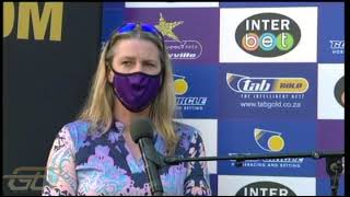 20210524 Hollywoodbets Greyville Race 8 won by SOMEONE EXCITING