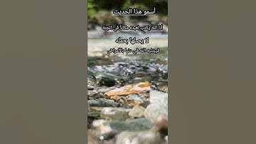 أحاديث دينية #قرآن كريم