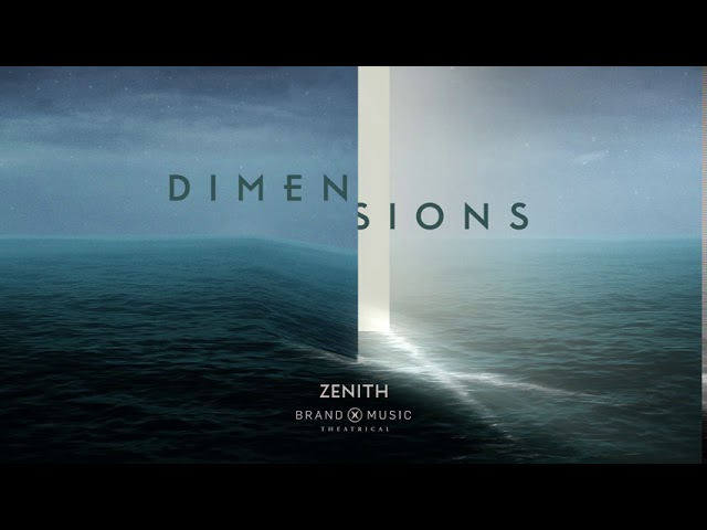 Brand X Music - Dimensions (2020) - Full Album Compilation class=