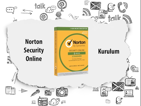 Video: Kako Onemogočiti Protivirusni Program Norton