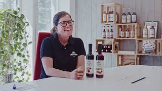 Askim Frukt- og Bærpresseri - Ren saft med fokus på kvalitet og tradisjon - Matskatter i MENY