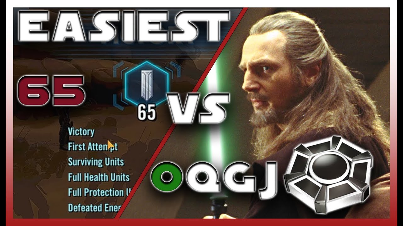 Countering Omicron QGJ with CLS 