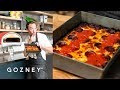 Detroit Style Pizza | Roccbox Recipes | Gozney