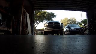 2002 dodge ram 1500 oil change