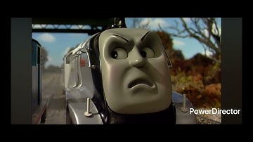 James The Red Engine And Friends Calling All Engines Part 4