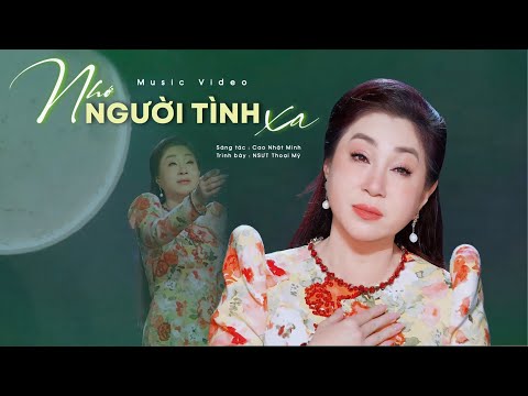 NHỚ NGƯỜI TÌNH